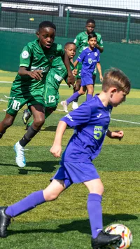 Fives football photo 9